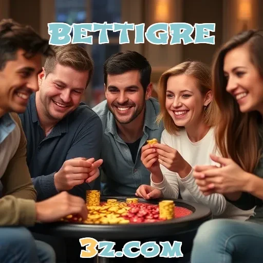 bettigre: Um Guia Completo de Confiabilidade em Jogos Online