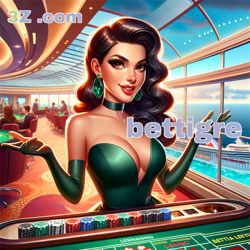 Bettigre: Um Oasis de Jogos Confiáveis e Interativos