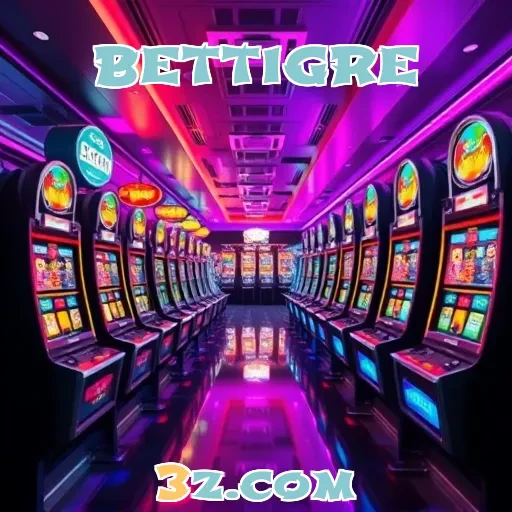 bettigre: O Suporte 24/7 Que Todo Gamer Deseja Ter